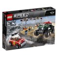 thumbnail image 1 of LEGO Speed Champions Mini Cooper S Rally 1967 et MINI John Co 75894, 1 of 5