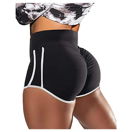 

Leggings for Women Yoga Pants Women s Workout Leggings Fitness Sports Running Yoga Athletic Pants Maternity Leggings Bell Bottom Jeans for Women Clearance Black XL