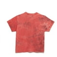 thumbnail image 2 of FIRE ROSE CROPPED TEE, 2 of 2
