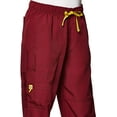 thumbnail image 4 of WonderWink Sporty Cargo pant Scrub Bottoms, 4 of 4