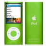 Apple iPod Nano 4th Generation 16GB Green , Like New in Plain White Box