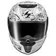 thumbnail image 4 of Casco de moto ScorpionExo R420 integral con Bluetooth 2XL, 4 of 5