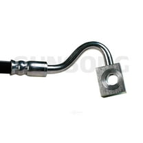 Sunsong 2203212 Brake Hydraulic Hose
