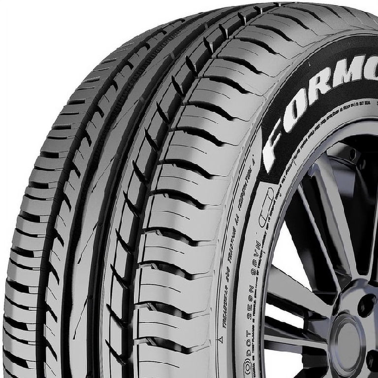 Federal Formoza AZ01 165/55R15 75 V Tire - Walmart.com