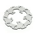 thumbnail image 3 of Rear Brake Disc Rotor Fit for Suzuki GSXR 600 GSX-R 750 97-14 GSXR1100 87-88, 3 of 4