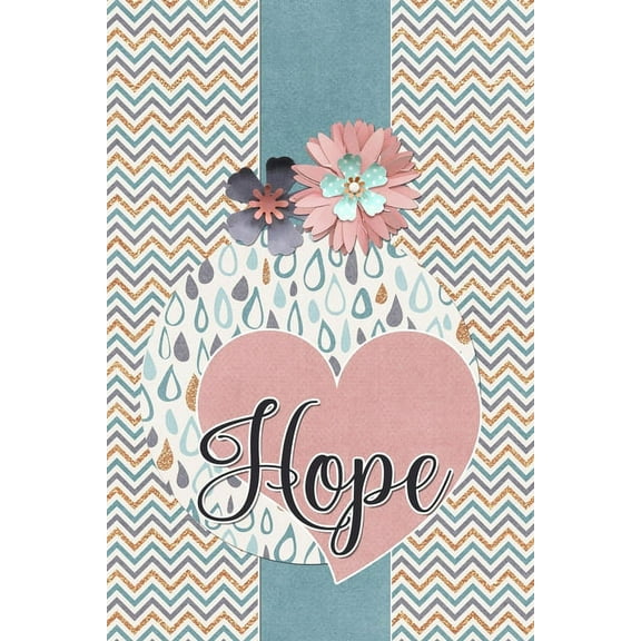 Hope: Words of Affirmation, (Paperback)