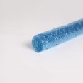 thumbnail image 5 of Alfombra de baño antideslizante, color azul, brillante, 39x69 cm, 5 of 5