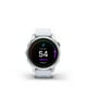 thumbnail image 2 of EPIX PRO (g2), 42mm, Glass, SS, Whitestone Garmin EPIX PRO, 2 of 6