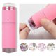 thumbnail image 3 of Jinyi 3pcs L Curing Lamp Mini Fast Dryer Uv Flash New Held Mechanical Tools, 3 of 4