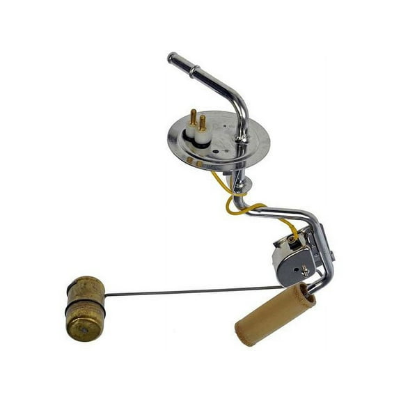 Fuel Level Sending Unit - Compatible with 1980 - 1984 Ford F-250 GAS 1981 1982 1983