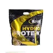 Metforce Hydro Protein - Proteína de Suero Hidrolizada - 5.6 Lbs (85 Servicios) - Absorción Rápida con BCAAs
