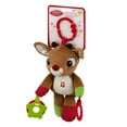 thumbnail image 3 of Rudolph Red-Nosed Reindeer Activity Toy, 1.0 CT, 3 of 5