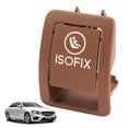 thumbnail image 1 of Funda ISOFIX para Caja Asiento Trasero Interruptor 2059200806, 1 of 9