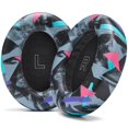 thumbnail image 1 of Almohadillas de repuesto Wicked Cushions para Bose QC Ultra, 1 of 8