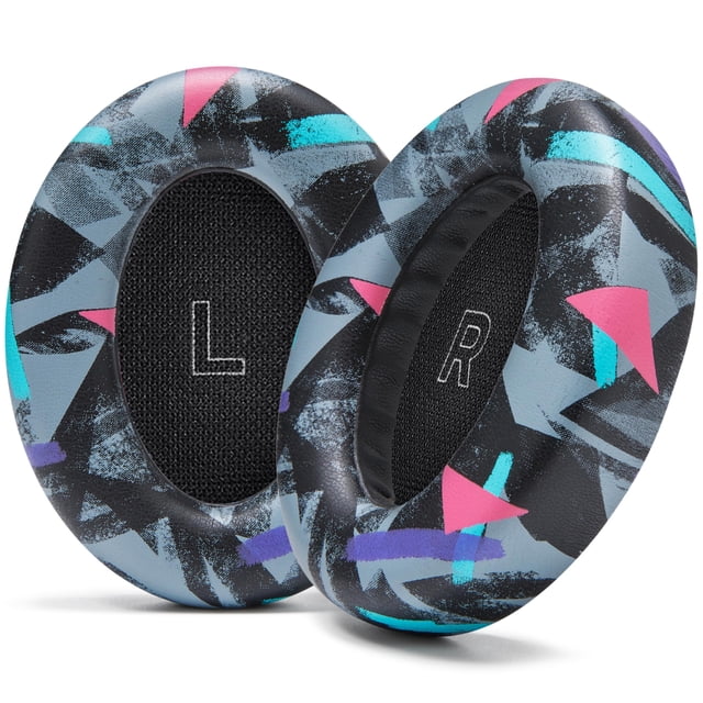 Almohadillas de repuesto Wicked Cushions para Bose QC Ultra