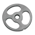 thumbnail image 2 of FABLE- #12 Meat Grinder Sausage Stuffing Disc Plate For Cabelas, Lem, Hobart, Universal, 2 of 2