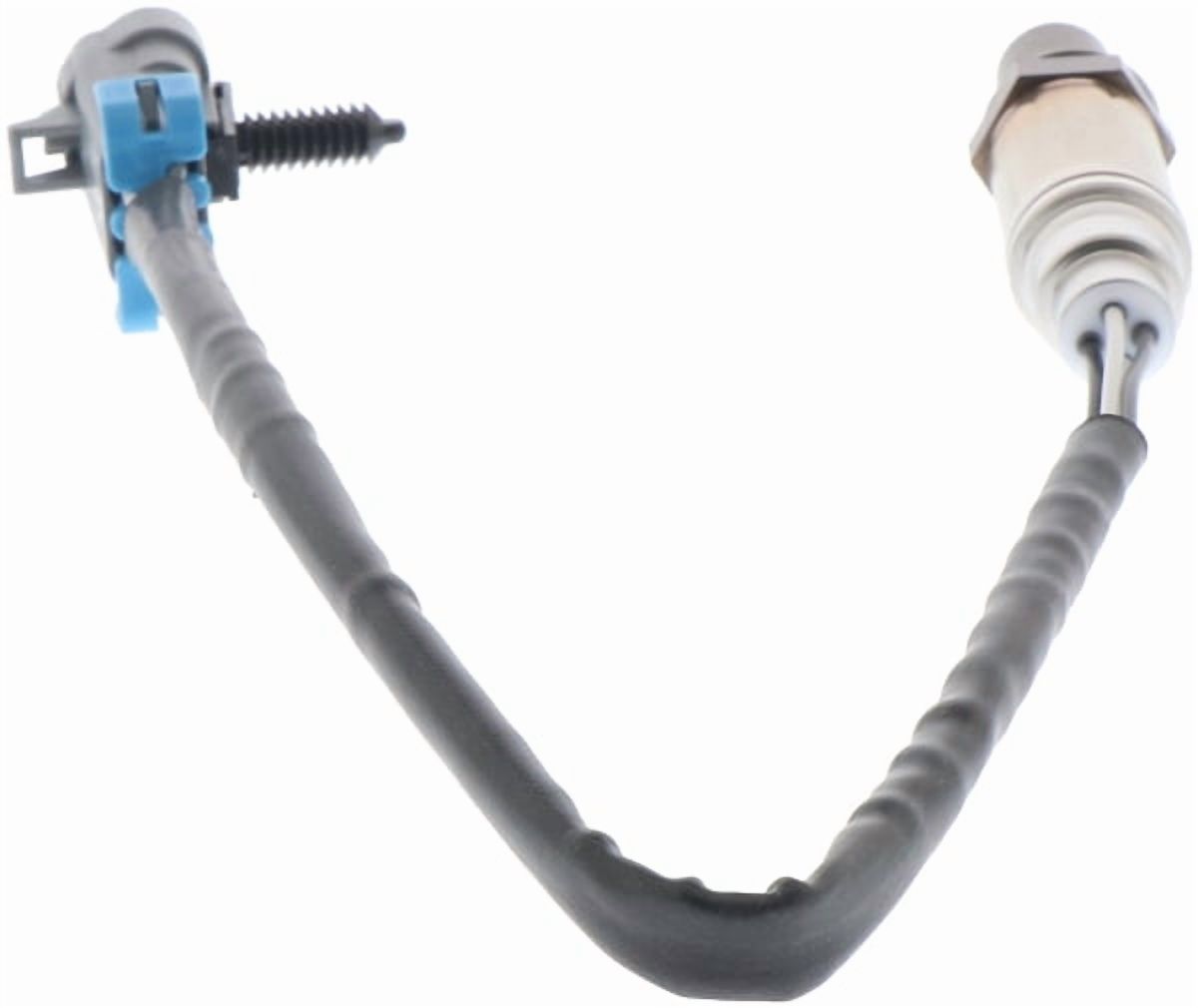 Oxygen Sensor Fits select: 2006-2009 CHEVROLET TRAILBLAZER, 2006-2010 HUMMER H3