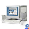 Microtel 1.5 GHz Pentium 4 PC With CD-RW - SYSMAR76