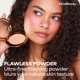 thumbnail image 2 of Polvo Compacto Cosmético MCoBeauty Miracle Flawless Light, 2 of 9