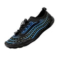 thumbnail image 5 of Barefoot Water Shoes Women Men Minimalist Quick Dry Wide Toe Breathable Hiking Beach Aqua Surf Swim Socks, 5 of 8