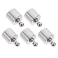 thumbnail image 4 of 5pcs Calibration Steel Weight 10g Professional Scale Weight Digital Scale Weight, 4 of 9