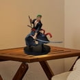 thumbnail image 4 of Anime Figure Collectible Action Figurine Display and Gifting, 4 of 7