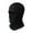 Noir, variante sur Lipstore Casque de Ski pour Enfants Casque de Ski Chaud pour Sports d'Hiver Randonnée Noir