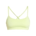 thumbnail image 5 of Avia Women's Strappy Scoop Sports Bra, Sizes XS-XXXL, 5 of 5