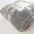 thumbnail image 3 of Weighted Blanket Sleep Deep Full Solid Color Soft Warm For People Insomnia Home Bedroom New, 3 of 3