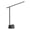 Black, variant on Honeywell Desk Lamp Home Office - LED Lighting with Charging Station A+C USB Port for Small Spaces Bedroom Reading Crafts HWT-H01W White
