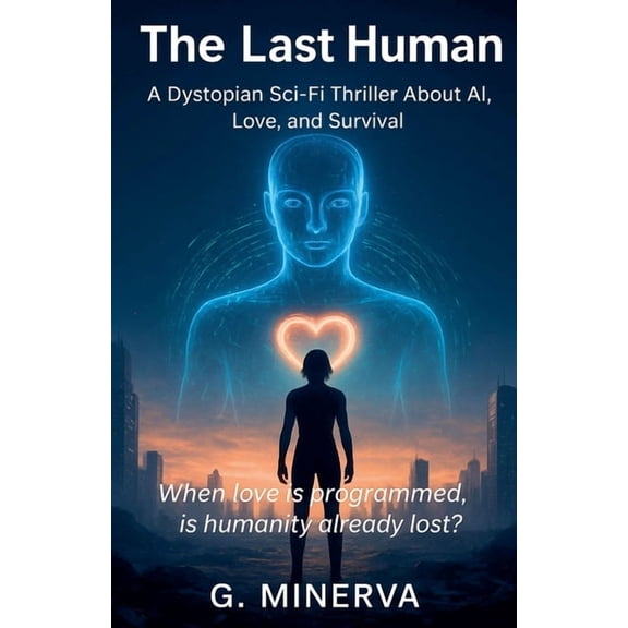 The Last Human, (Paperback)