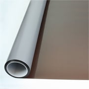 BDF MTBR Bronze Matte Frosted Decorative Window Film 36in X 7ft