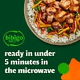 thumbnail image 5 of Bibigo Frozen Chicken & Vegetable Bibimbap Rice Bowl, 10.0 oz, 5 of 14