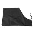 thumbnail image 1 of Bolsa Para Soplador De Hojas, Diseño Con Cordón, Tela Oxford 420D Con Cremallera, Bolsa De Almacenamiento Para Soplador De Hojas Fácil De Limpiar Para Rastrillo Ultra Soplador, 1 of 7