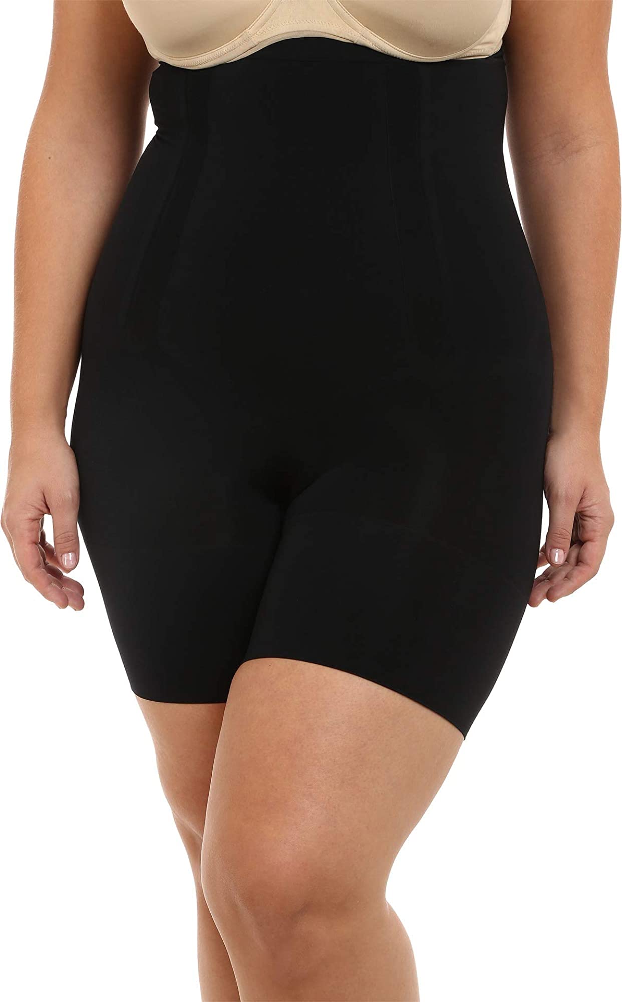 SPANX Womens Plus Size Oncore High 