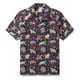 thumbnail image 5 of Camisas para hombre con estampado de animales marinos 2024, blusa de manga corta con estampado 3D de caracoles, ropa de calle, blusas hawaianas para fiestas, camisas casuales, 5 of 5