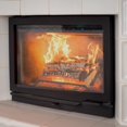 thumbnail image 4 of Fireplace Net Screen Curtains Prevent Sparks From Damaging Your Fireplace Or Carpet Fireplace Screen Fireplace Screen Tool, 4 of 13