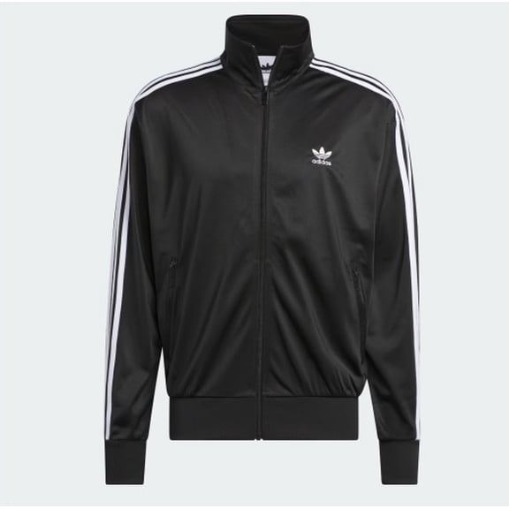 ADICOLOR CLASSICS FIREBIRD TRACK JACKET BLACK SIZE M
