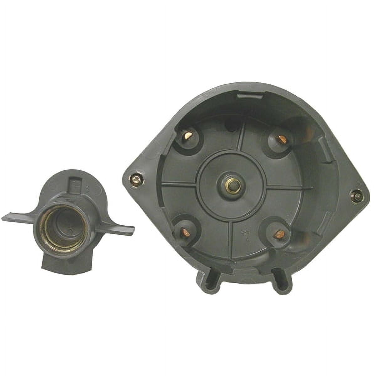 Distributor Cap and Rotor Kit