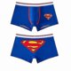 thumbnail image 1 of Clark Kent Kal-el Cosplay Underpants Boxer Shorts Man Cotton Male Panties Breathable Funny Mens Underwear, 1 of 4