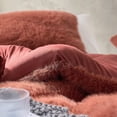 thumbnail image 2 of Coma Inducer Messy Hair Day - ® Oversized Comforter - Auburn Oversized Queen, 2 of 3