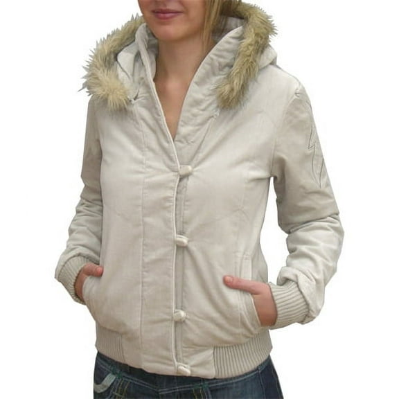 Smooth Operator Fashion Jacket [Stone]