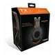 thumbnail image 4 of Audífonos VoltEdge Gamer TX30 Anaranjado, 4 of 4