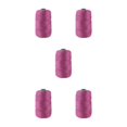 thumbnail image 1 of Advancent Hilo De Ganchillo Hipoalergénico Transpirable No Tóxico Y Agradable Para La Piel Para Hacer Sombreros Y Bolsos 09 Rosa Type2 NO2, 1 of 6