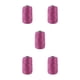 thumbnail image 3 of Naiovety Hilo Transpirable Para Proyectos De Bricolaje Amplia Aplicación Y Textura Hilo De Ganchillo Cuerda De Hielo 09 Rosa Type2 NO2, 3 of 6