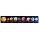 thumbnail image 1 of Rompecabezas de madera para niños pequeños Rompecabezas espacial del sistema solar Educativo para niños Rompecabezas de aprendizaje preescolar Montessori Desarrollo temprano y actividades, 1 of 5