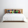 thumbnail image 4 of Marvel Avengers Taies d'oreiller 2 pièces, 4 of 6