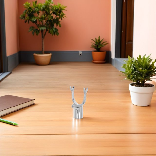 FOMIYES 4Ud Soportes De Rama Para Árboles Frutales De Metal Resistente Para Jardín Y