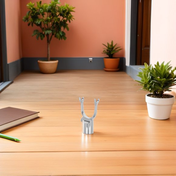 FOMIYES 4Ud Soportes De Rama Para Árboles Frutales De Metal Resistente Para Jardín Y