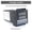 Relay Thermostat, variant on Digital Temperature Controller Relay Output Thermostat Kit + K Thermocouple Probe / Heat Sink